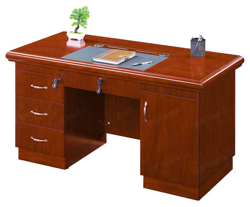 写字台办公桌-37